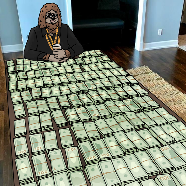 BF table money BF table money